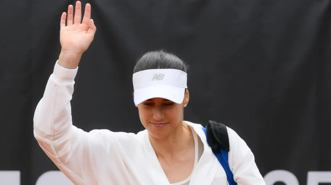 36-річна румунка стане суперницею Подрез у півфіналі в Руані