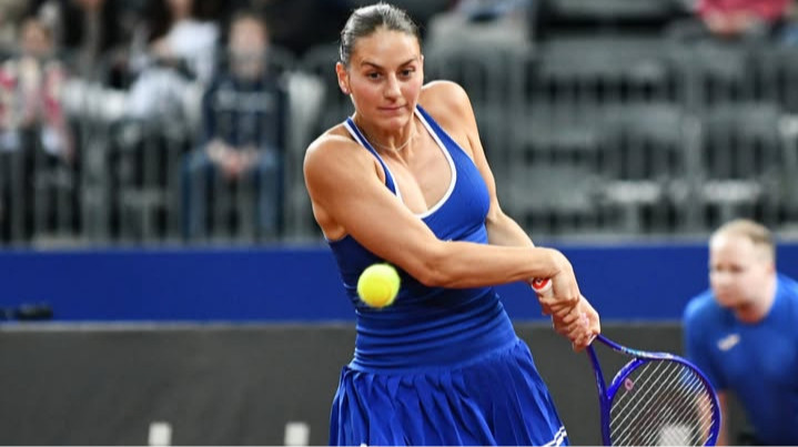 Костюк піднялася на 5 позицій, Подрез встановила особистий рекорд в оновленому рейтингу WTA