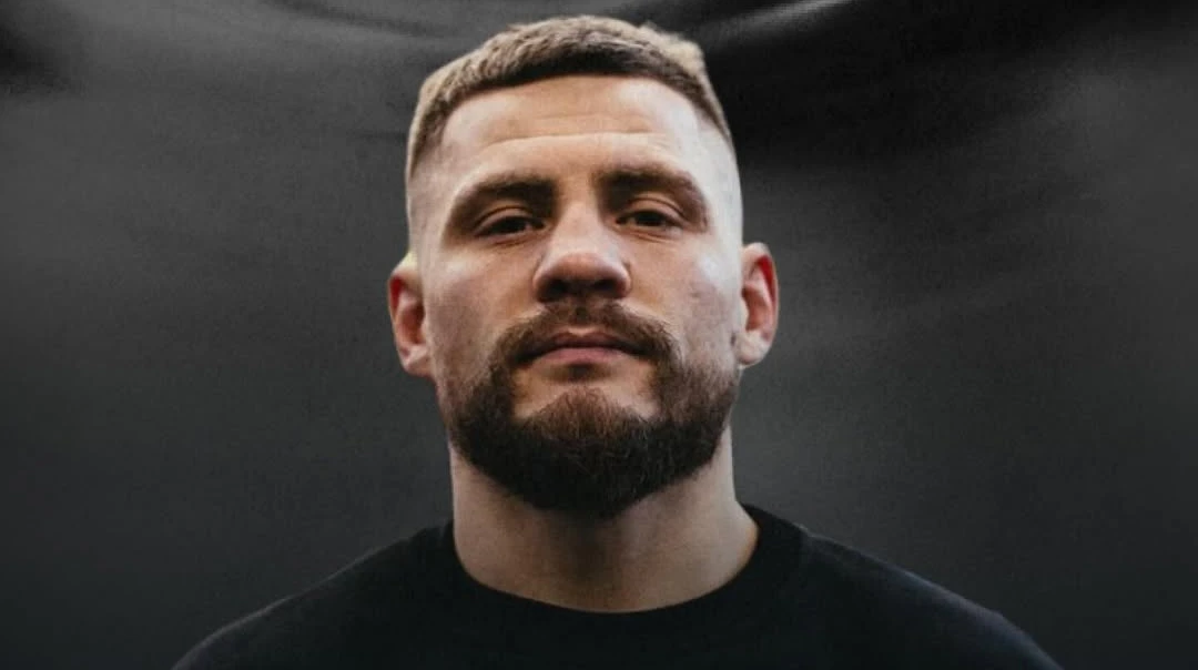 Точно не мішок: відомо, коли та де відбудеться наступний бій Берінчика