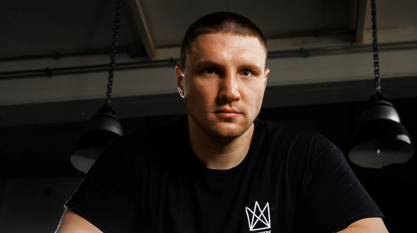Сиренко рассказал, за кого будет болеть в британском поединке Фьюри – Джошуа