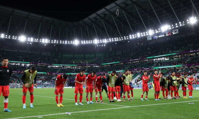 Уругвай - Південна Корея 0:0: Огляд матчу