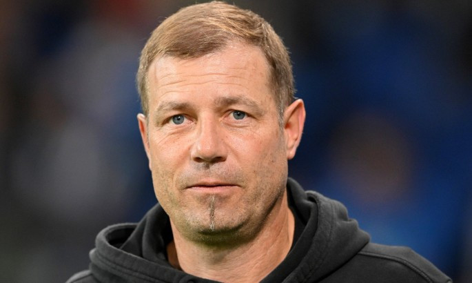 Шальке звільнив головного тренера після поразки у Кубку Німеччини