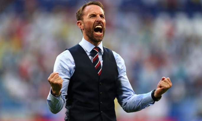 Саутгейт може покинути збірну Англії після чемпіонату світу-2022