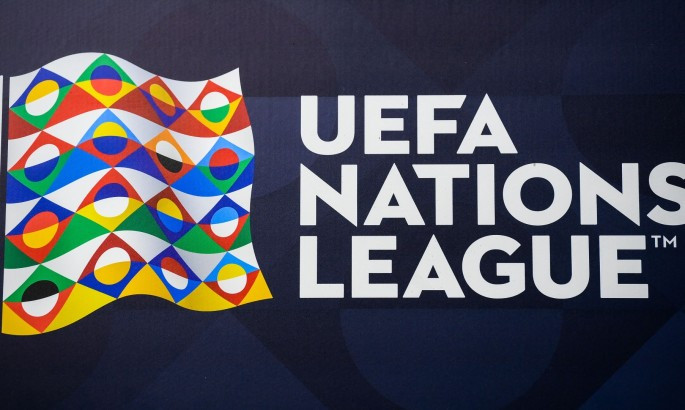 Україна зіграє з Вірменією. Розклад матчів 5 туру Ліги націй