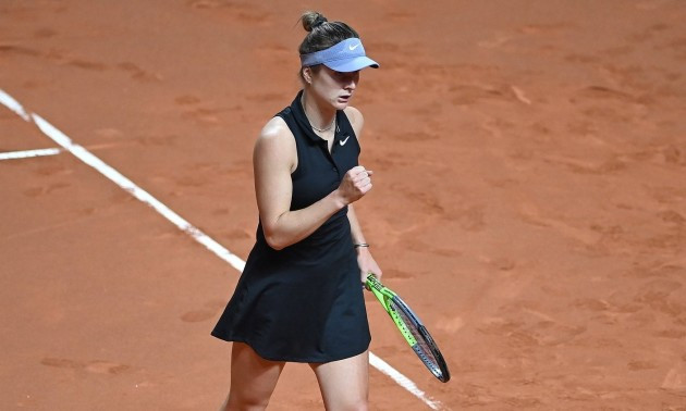 Світоліна - Бабель: онлайн-трансляція матчу першого кола Roland Garros. LIVE