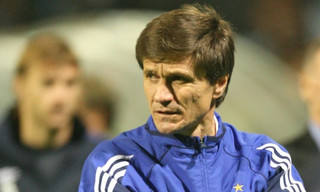 Став легендою Динамо і поїхав до Барселони: історія Василя Раца