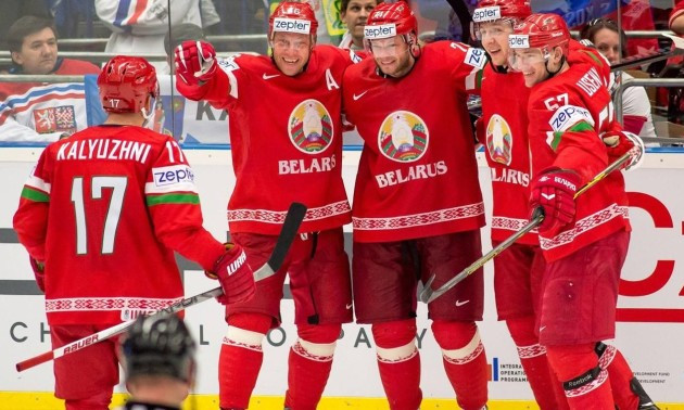 Білоруські спортсмени повернуть гроші за підготовку, якщо будуть виступати за чужі збірні