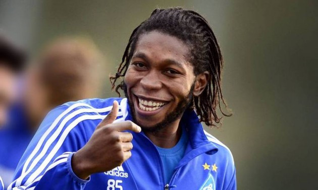 Мбокані: Українці - чудові люди та заслуговують кращого життя