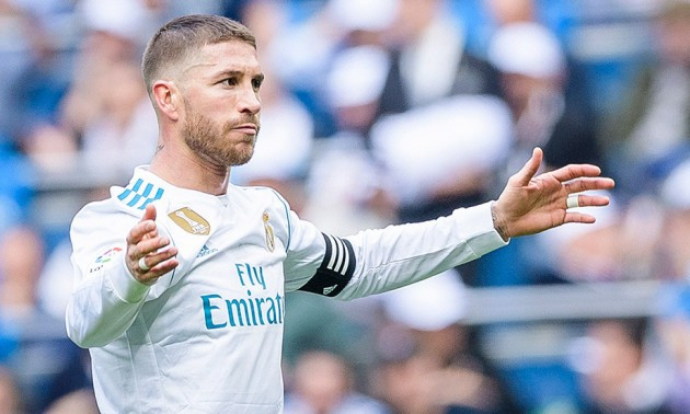 Капітан Реала може покинути клуб