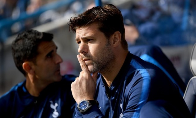 Тренер Тоттенгема відмовився від фантастичної пропозиції Реала