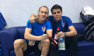 Слава Україні: Віда та Вукоєвич присвятили перемогу над росіянами Україні. ВІДЕО
