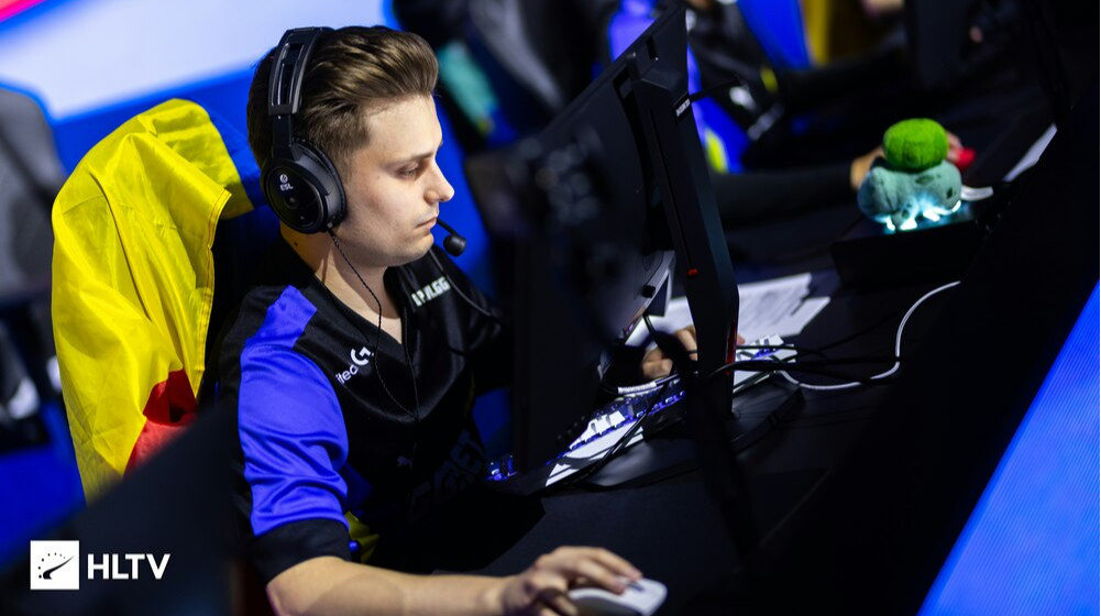 NAVI проиграли Vitality в финале престижного турнира IEM Cologne 2024