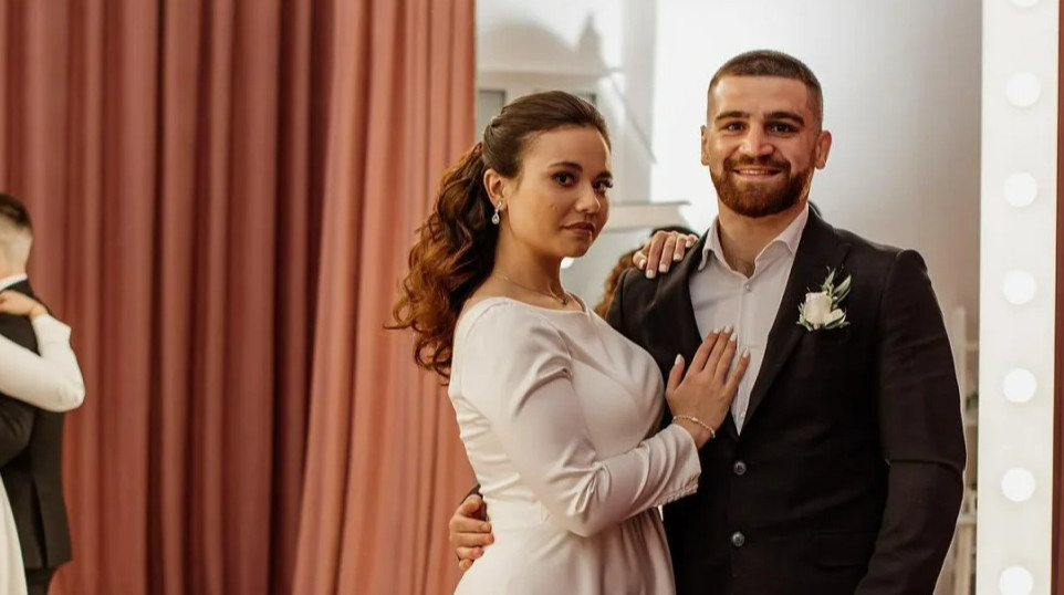 Відомий український боксер вперше став батьком