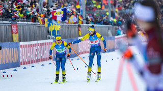 Чемпіонат Європи 2025: розклад гонок, хто представить Україну, де дивитися