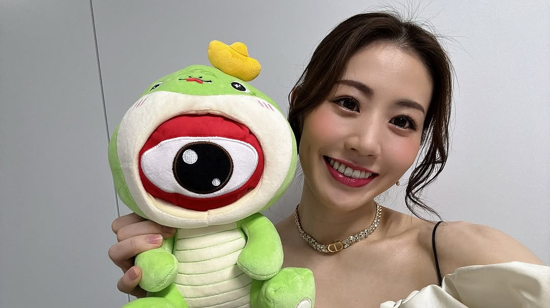 Бронзову призерку Парижа-2024 у Китаї переслідував сталкер