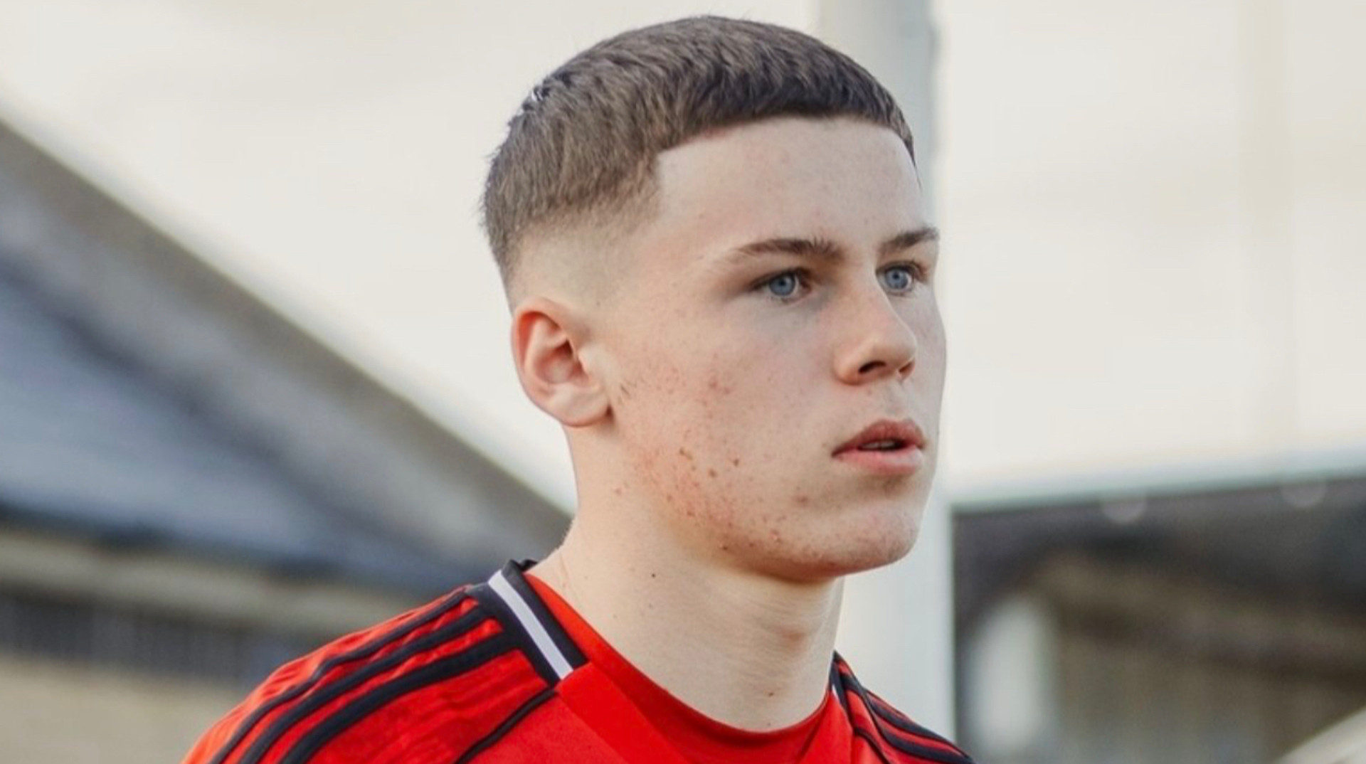 Батько не буде у захваті: син Руні відсвяткував гол у стилі форварда Арсенала