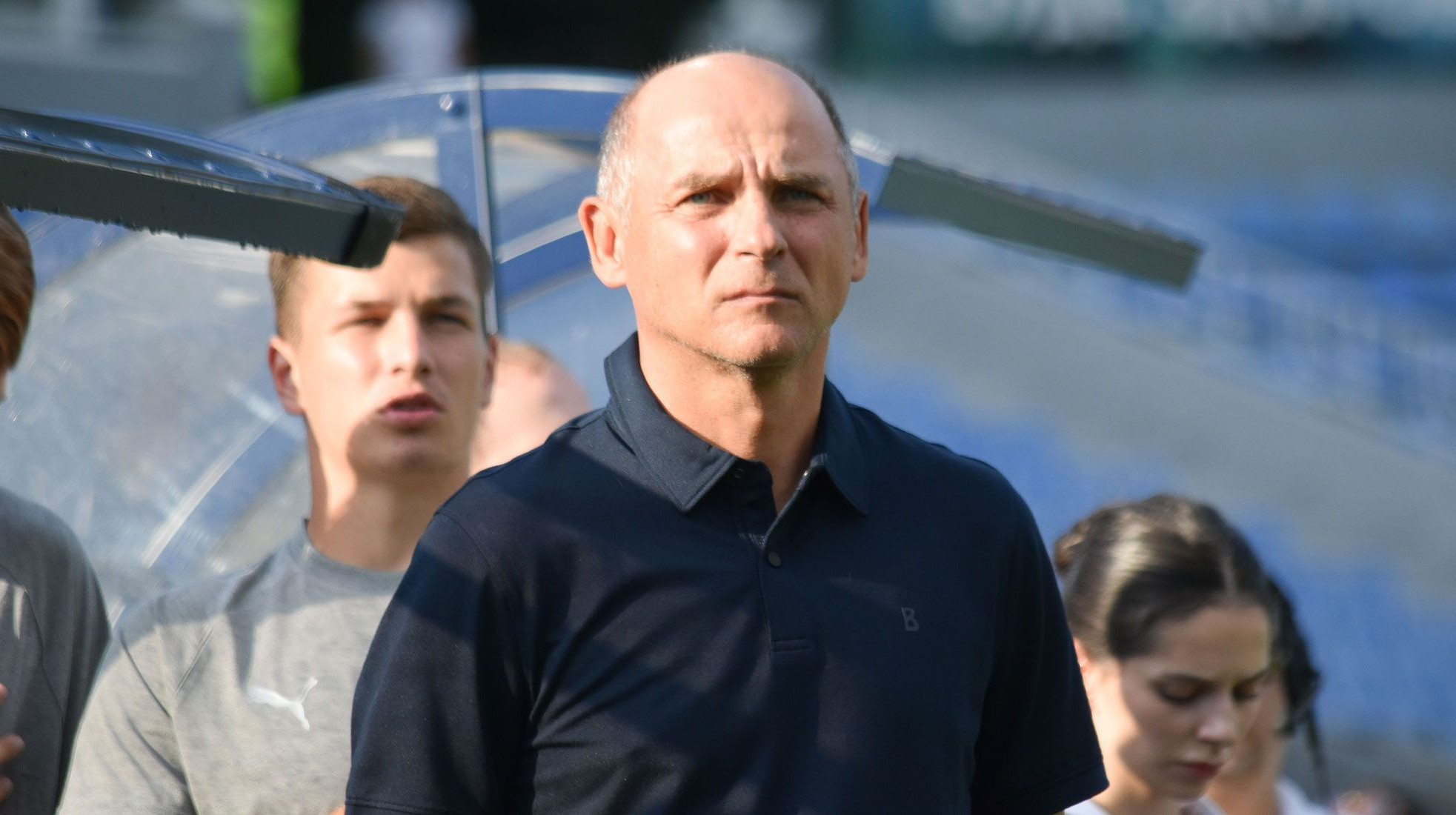 Віктор Скрипник