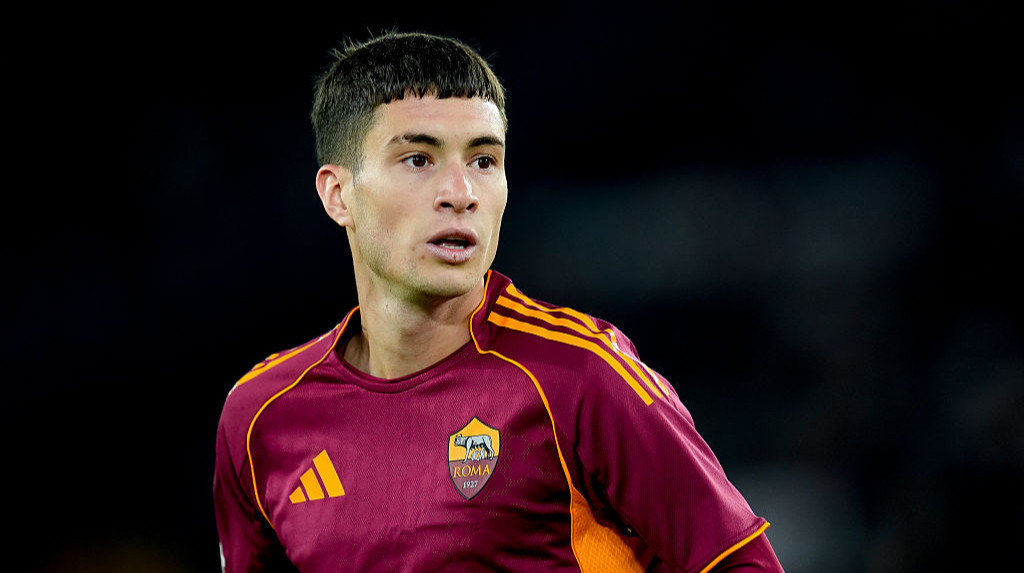 Соуле можуть заграти за збірну Італії