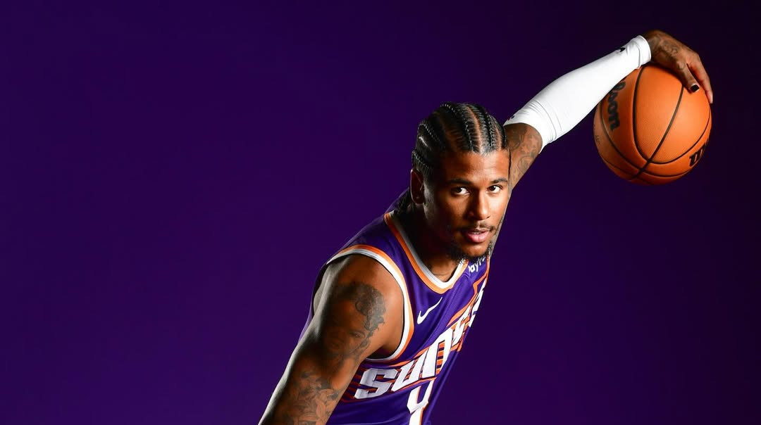 Джейлен Грін