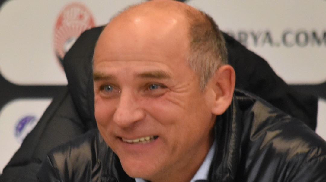 Головне, що ми перемогли: Скрипник – про гру з Рухом