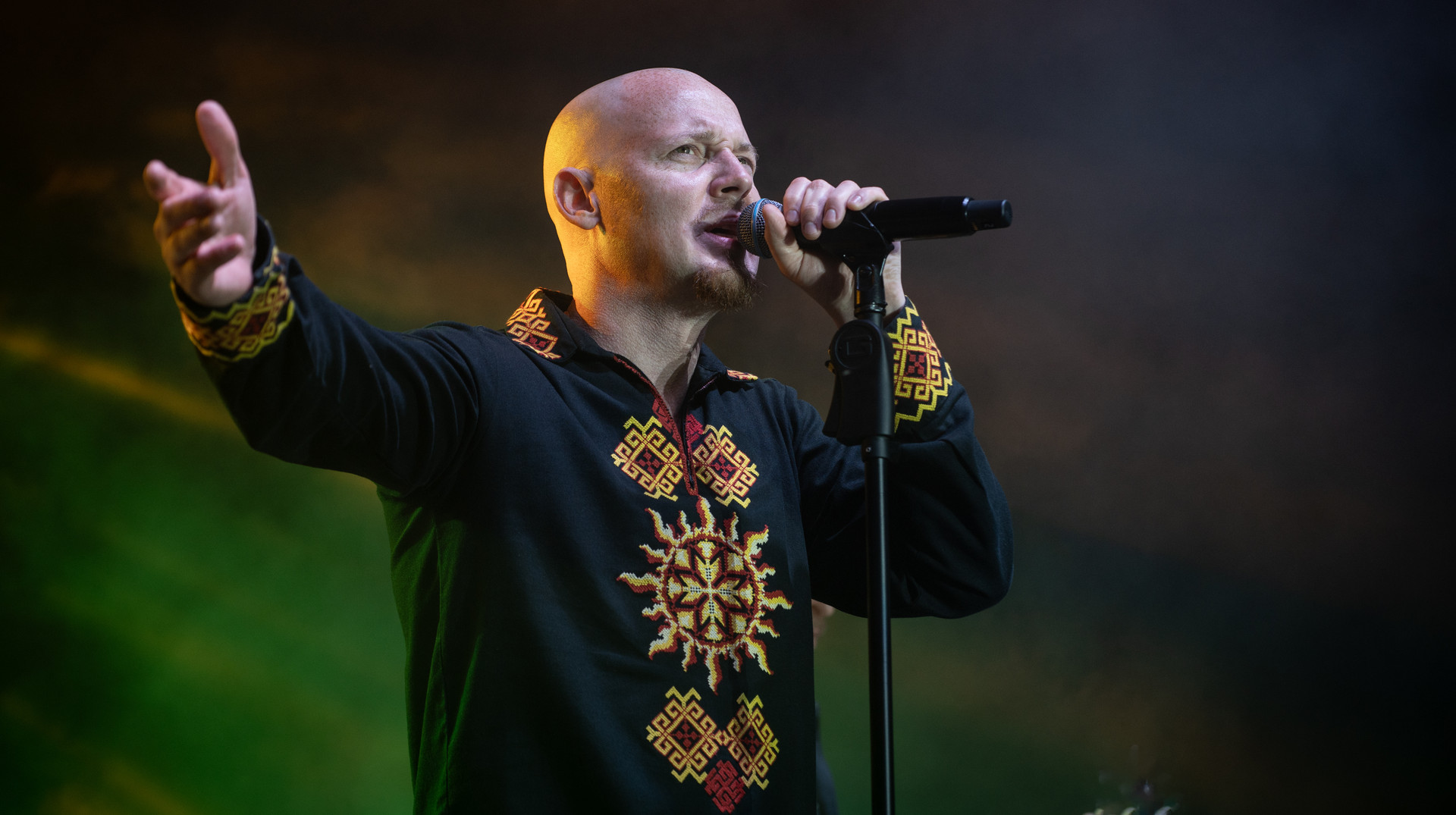 Сергій Василюк: Висловлювання Усика тоді віддавали хамством та зверхністю