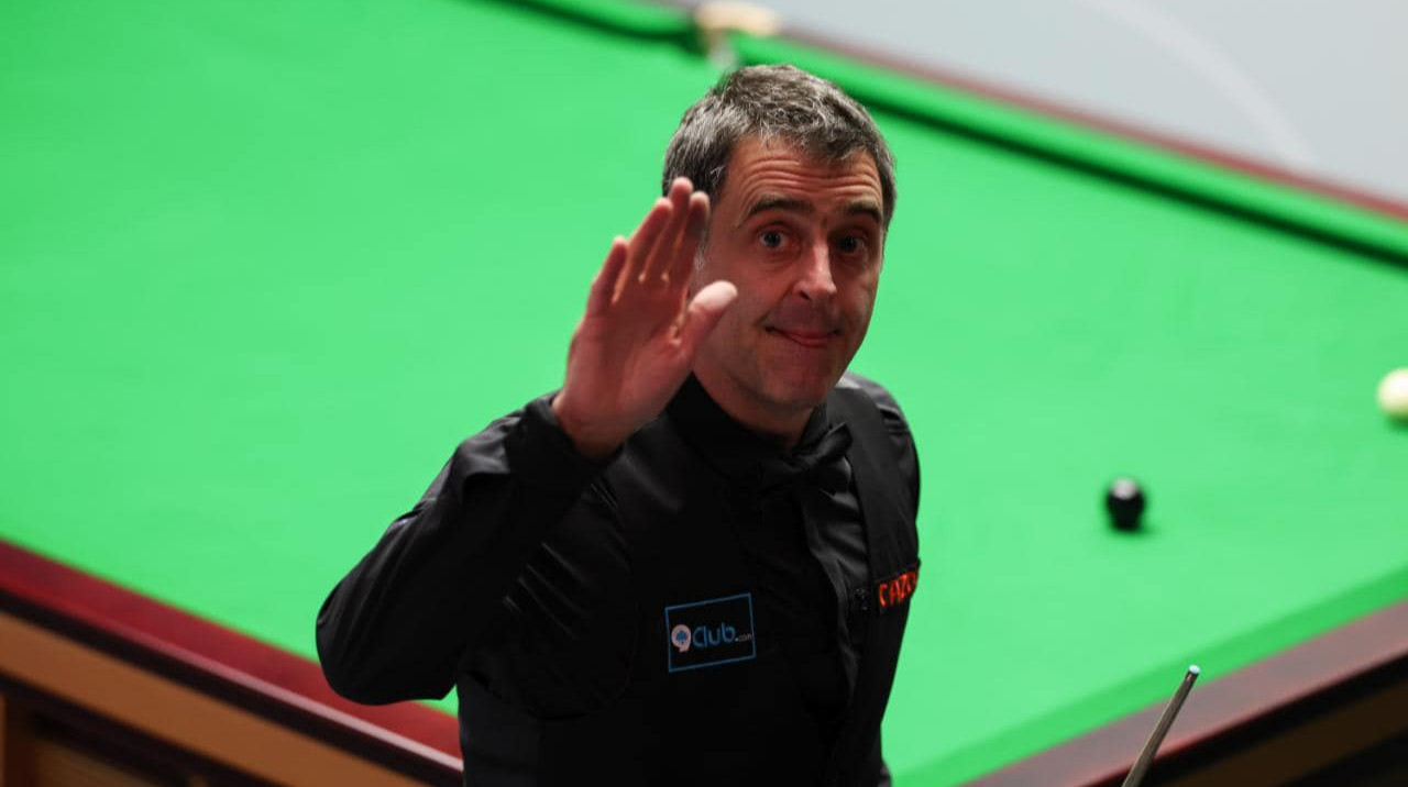 О'Салліван зіграє на престижному європейському турнірі вперше за 9 років