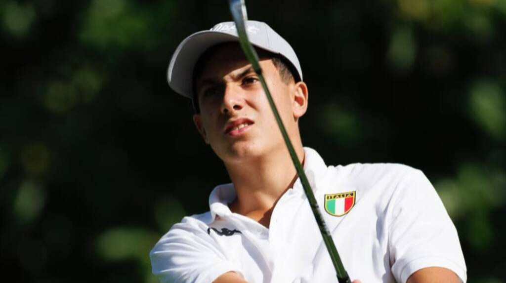 16-річний гольфіст загинув внаслідок трагедії на гірськолижному курорті в Швейцарії