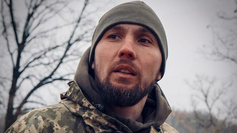 Виконавчому директору Української федерації карате присвоєно звання Героя України