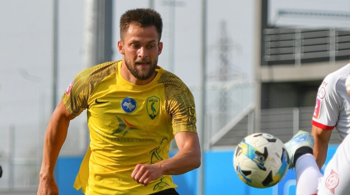 Дебютант УПЛ підсилить склад вихованцем Динамо – ЗМІ