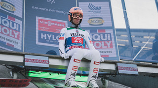 Жива легенда без олімпійського золота. Штефан Крафт прагне закрити останній гештальт у кар’єрі