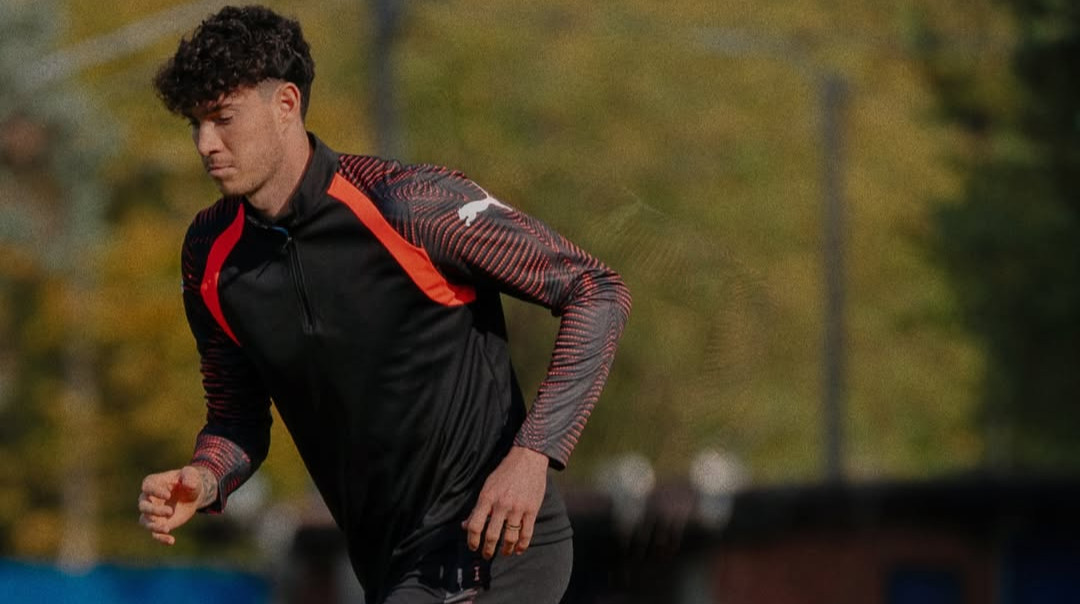 Барселона нацелилась на чемпиона Европы: каталонцы готовы пожертвовать молодым воспитанником