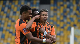 Шахтар зберіг лідерство, реванш Динамо в дербі, гольова серія Пономаренка: підсумки 20 туру УПЛ