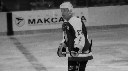 Колишній нападник київського Динамо помер у віці 81 року