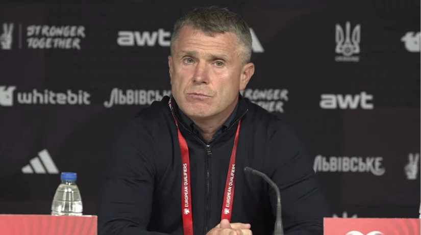 Це не про честь, це про банківський рахунок: Федорчук – про небажання Реброва йти у відставку