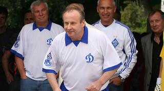 Яремчук: Зрадів вироку з умовним терміном ув’язнення