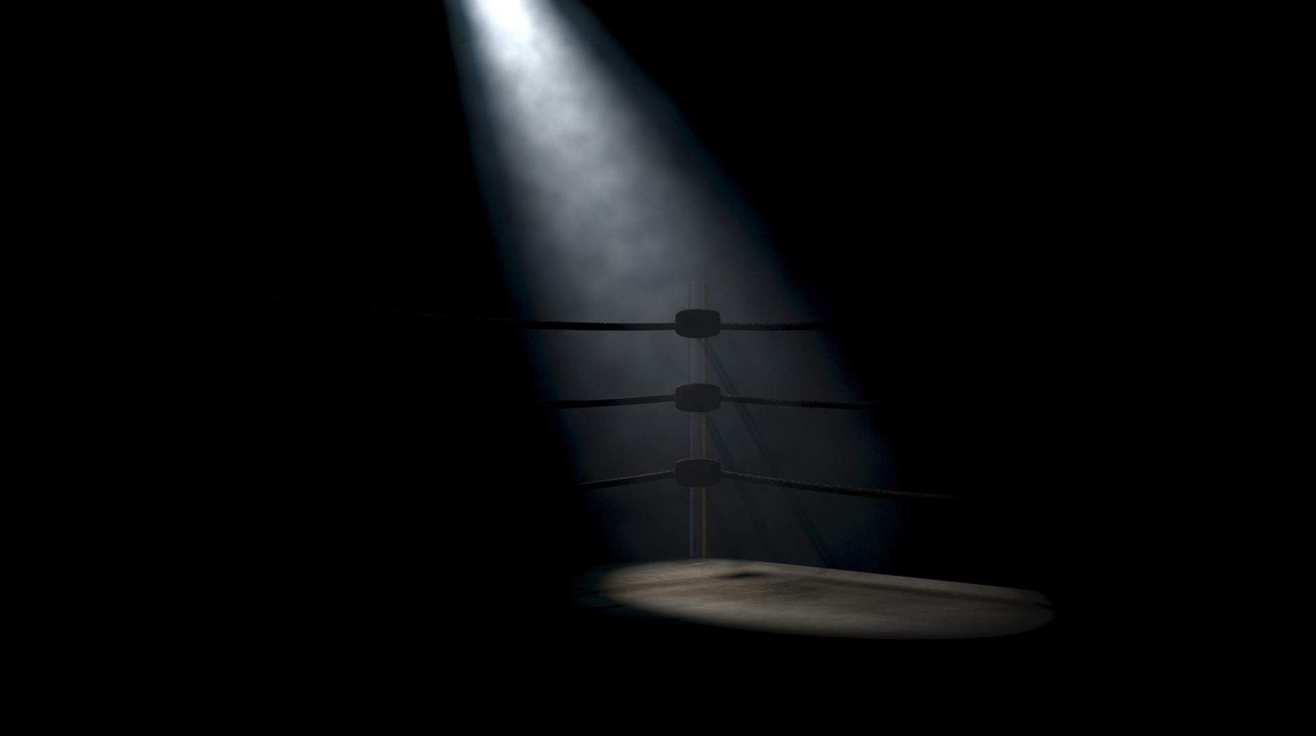 Світанок у ринзі, героїнова анестезія та жорстокість поліції: історія найдовшого боксерського бою всіх часів