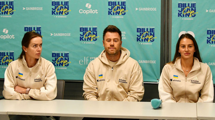 Ми приїхали сюди перемагати, – гравчині збірної України прокоментували матч проти Польщі в КБДК