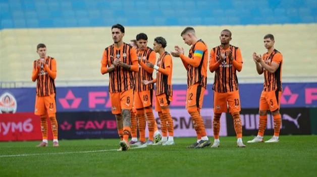 Шахтар зіграє проти Кудрівки експериментальним складом