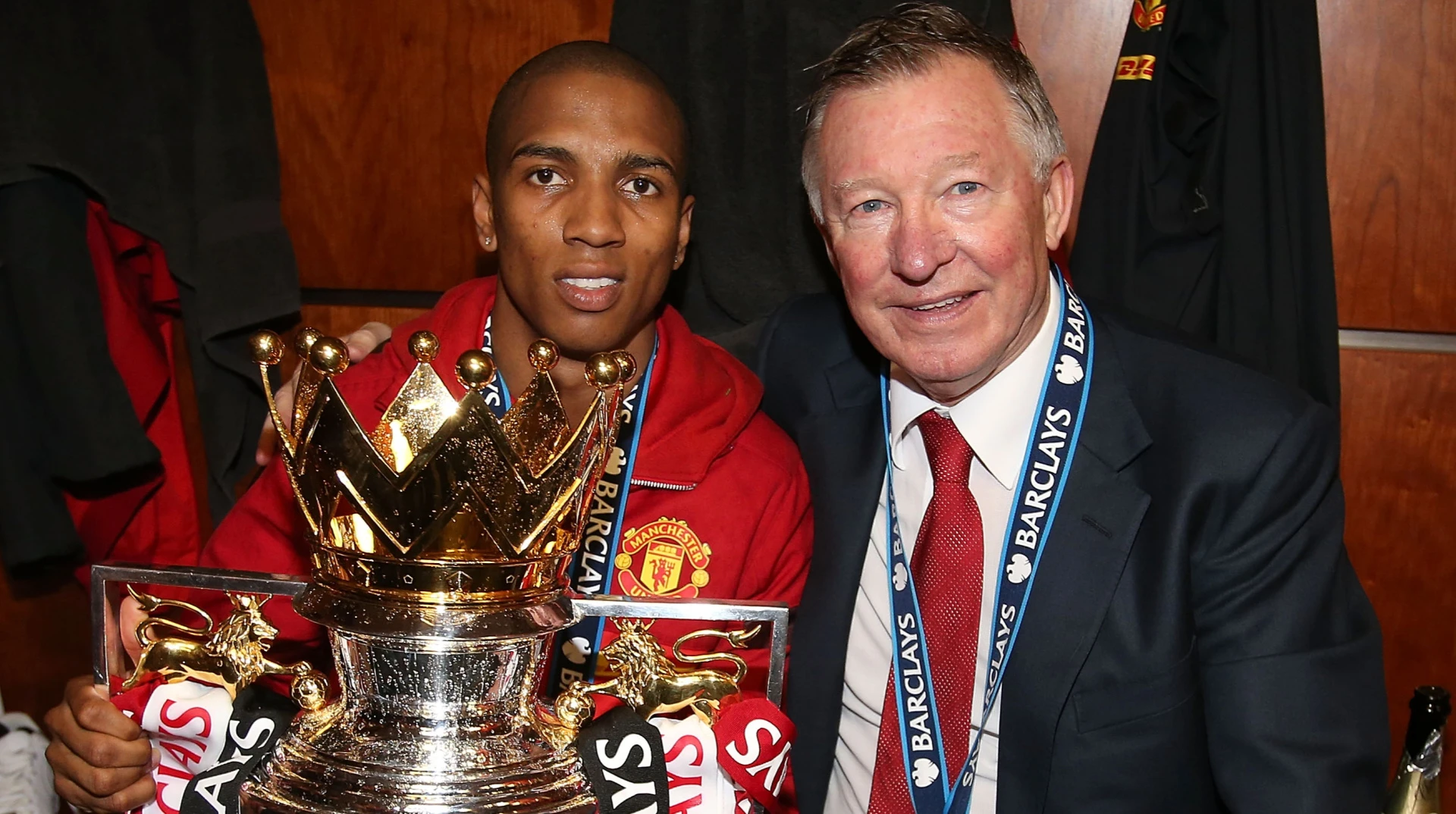 Экс-защитник Манчестер Юнайтед и Интера объявил о завершении карьеры