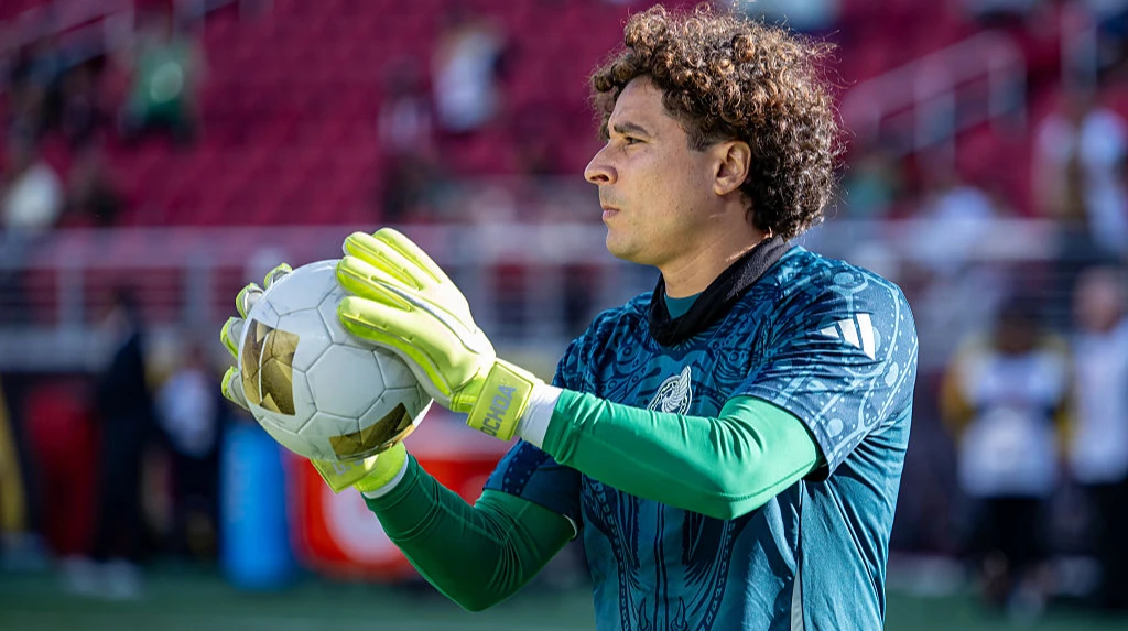 Легенда збірної Мексики завершить кар'єру після ЧС-2026