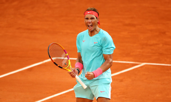 Надаль не зіграє на Ролан Гаррос