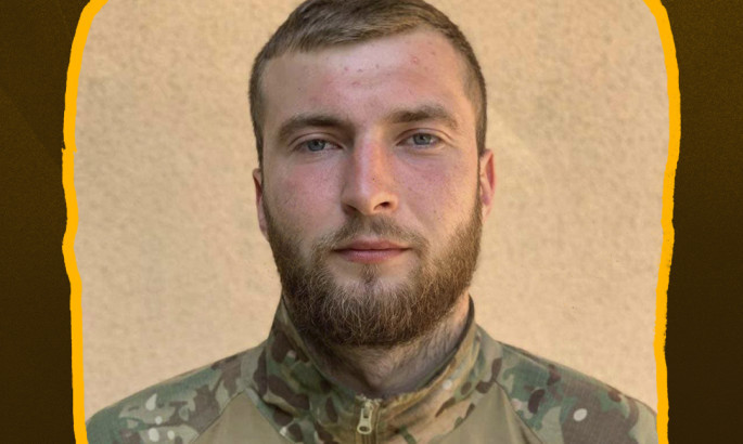 Під Бахмутом зник ексгравець молодіжки Шахтаря