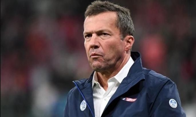 Маттеус назвав головного претендента на посаду тренера Баварії