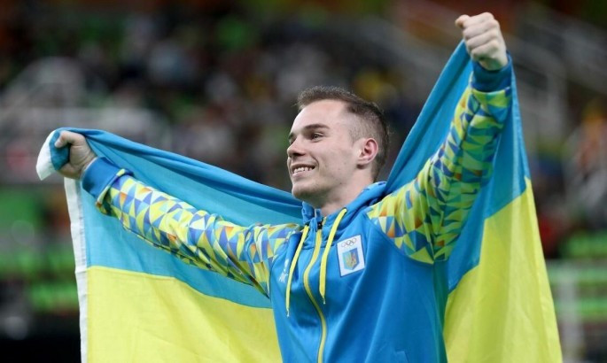 Верняєв: Президент НОК повинен робити все задля спорту