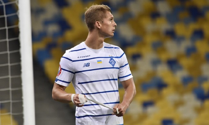 Агент Супряги: Близько 10 клубів цікавились Владиславом