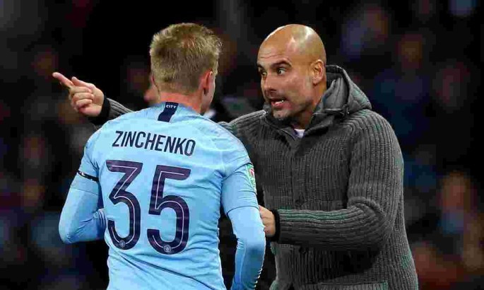 Манчестер Сіті - Фулгем: Де дивитися онлайн матч Кубка Англії