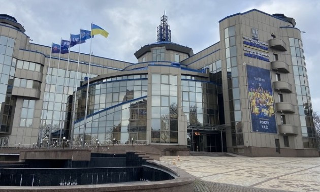 УАФ оштрафувала клуб Другої ліги на 200 тис гривень