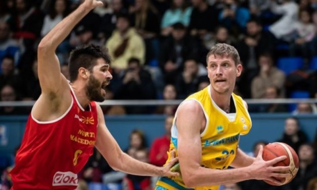 Головний тренер збірної України з баскетболу прокоментував першу перемогу у відборі до ЧС-2023