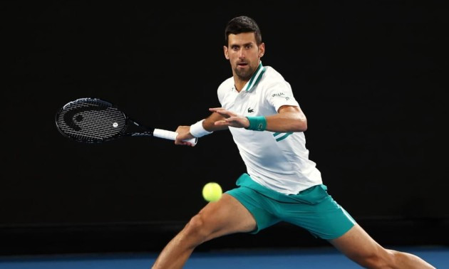 Стали відомі усі учасники Підсумкового турніру ATP