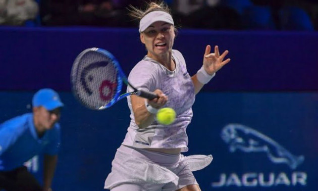 Стала відома суперниця Світоліної у другому колі турніру в Абу-Дабі